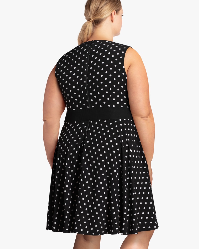 City chic top lyra dress